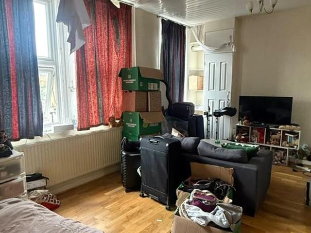 Studio for rent in Golders Green, Greater London