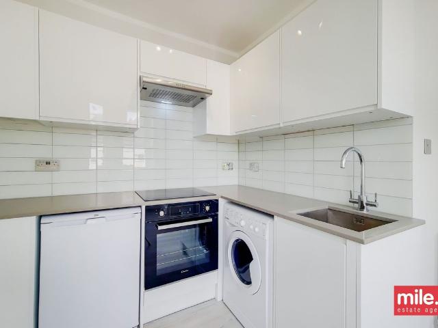 Studio for rent in Golders Green, Greater London