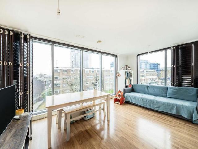 Apartment for rent in London Borough of Hammersmith and Fulham, Greater London