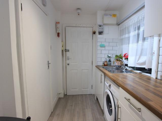 Studio for rent in West Kensington, Greater London