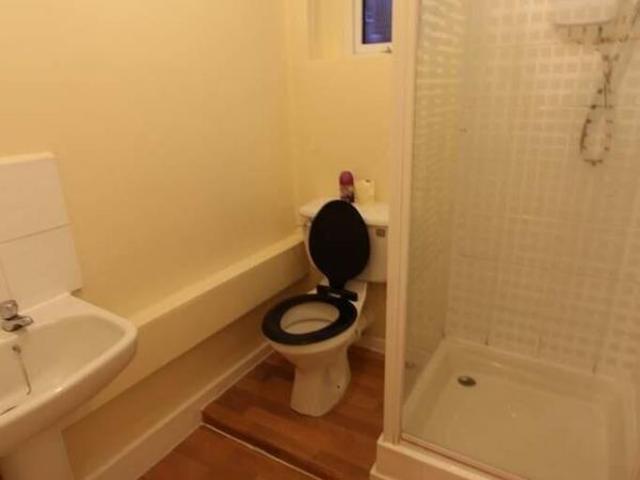 Studio for rent in West Kensington, Greater London