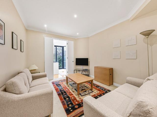 Apartment for rent in Golders Green, Greater London