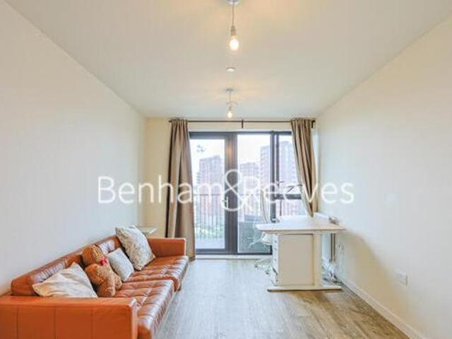 House for rent in Wembley, Greater London