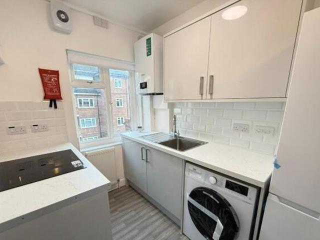 House for rent in Wembley, Greater London