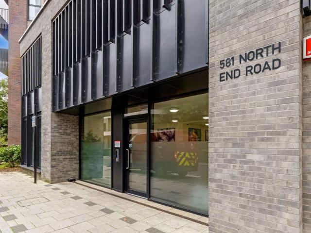 House for rent in Greater London