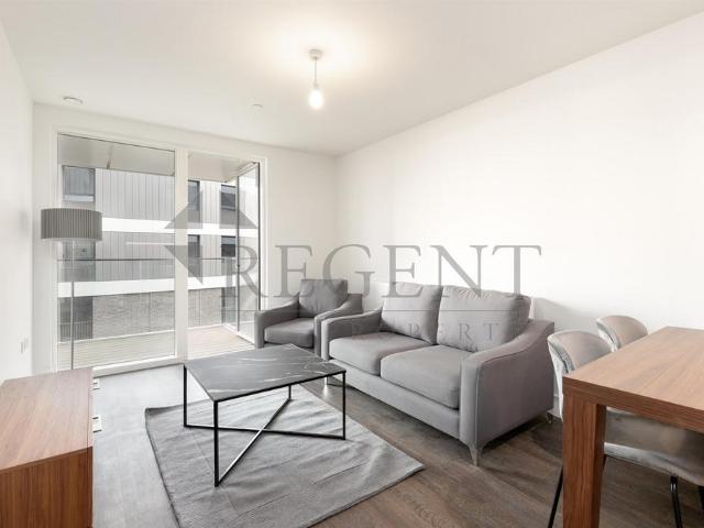 House for rent in Greater London