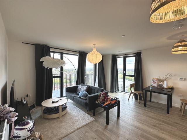 Apartment for rent in Greater London