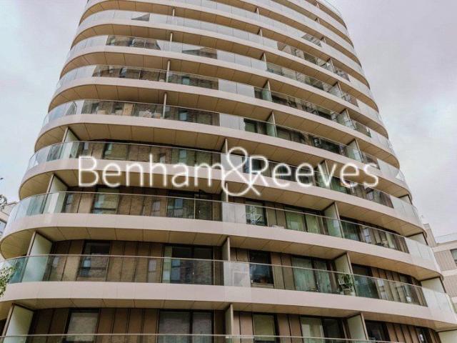 Apartment for rent in Greater London