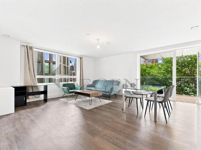 House for rent in Greater London