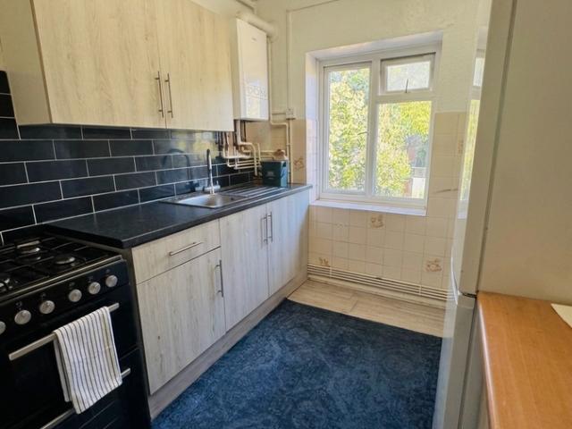 Apartment for rent in Greater London