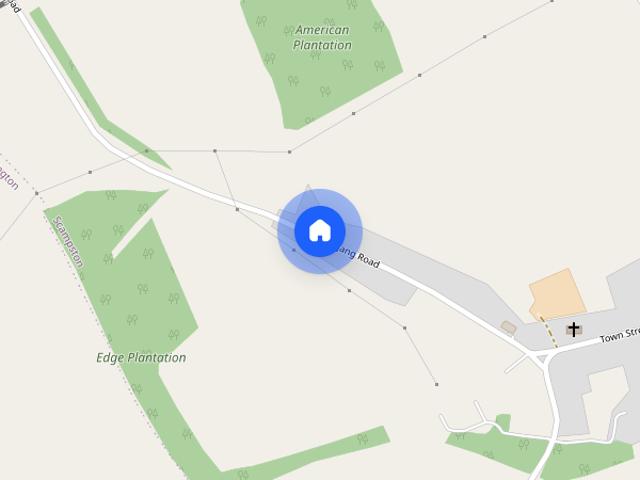 House for rent in Scampston, North Yorkshire