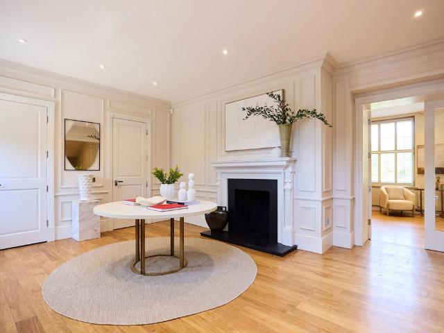 Apartment for rent in North End, West Hampstead