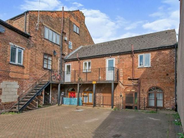 Apartment for rent in Wisbech, Four Gotes