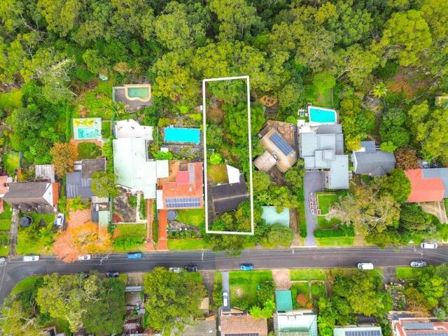 House for sale in Sydney, New South Wales