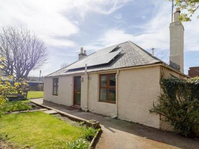 House for sale in Ferryden, Scotland