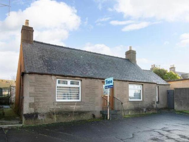 House for sale in Ferryden, Scotland