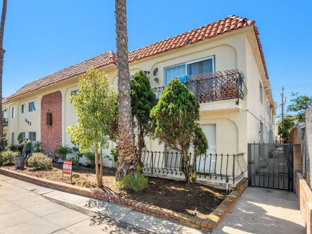 Apartment for rent in Santa Monica, Los Angeles County