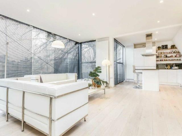 House for rent in Hammersmith, Hammersmith