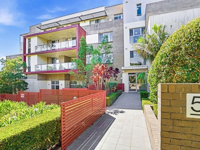 Apartment for sale in Sydney, New South Wales