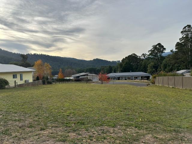 Property for sale in Marysville, Victoria