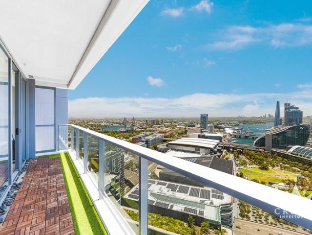 Apartment for sale in Sydney, New South Wales