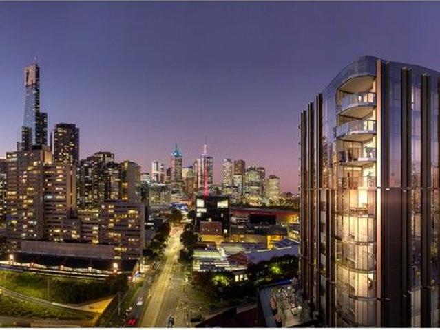 Apartment for sale in Southbank