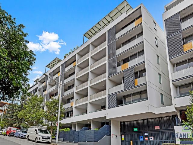 Apartment for sale in Ryde