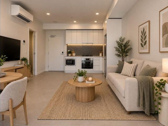 Apartment for rent in Sydney, New South Wales
