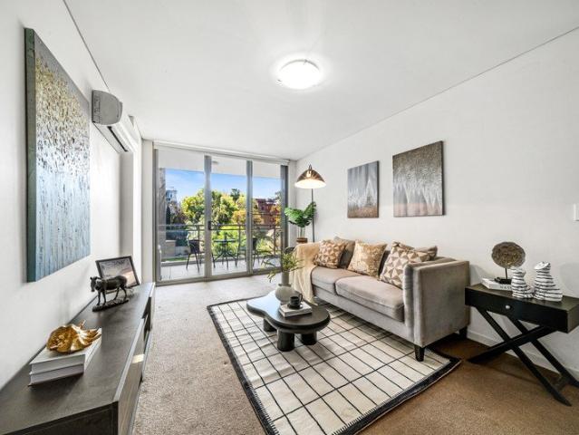 Apartment for sale in Sydney, New South Wales