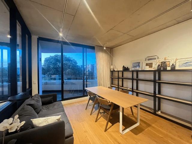 Apartment for rent in Waterloo, Sydney