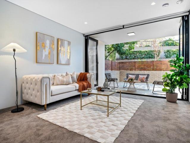 Apartment for sale in Sydney, New South Wales