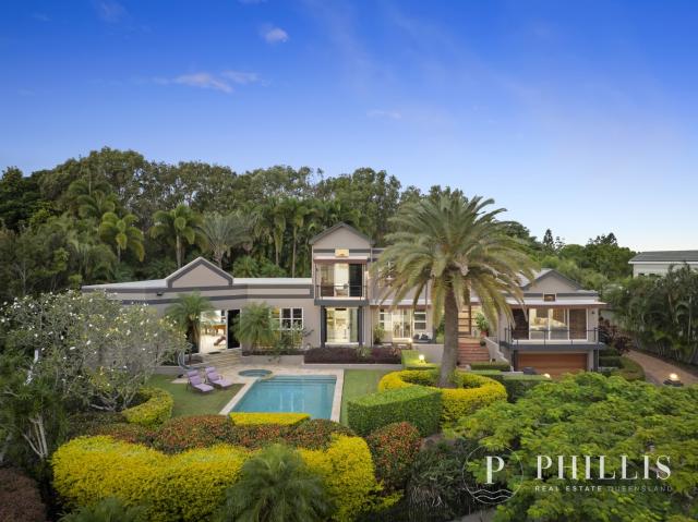 House for sale in Sanctuary Cove