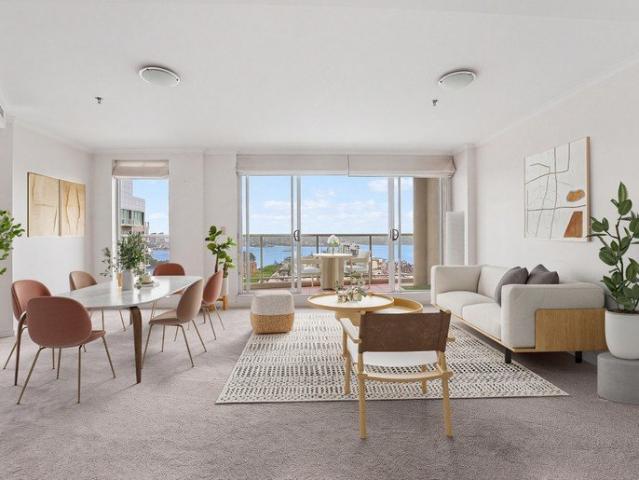 Apartment for sale in Darlinghurst, Sydney