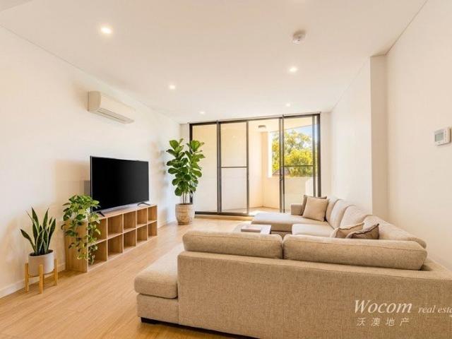Apartment for sale in Sydney, New South Wales