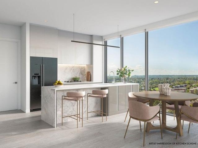 Apartment for sale in Carlingford