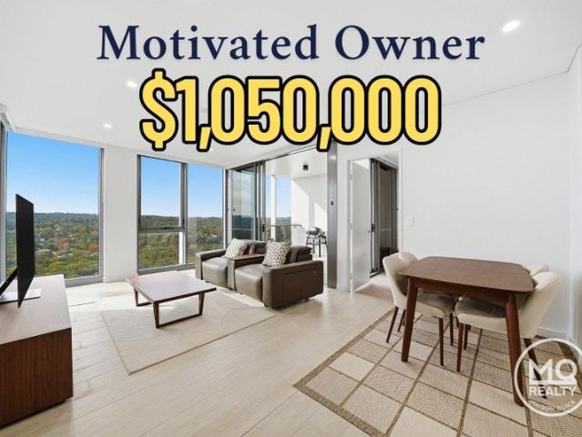 Apartment for sale in Sydney, New South Wales
