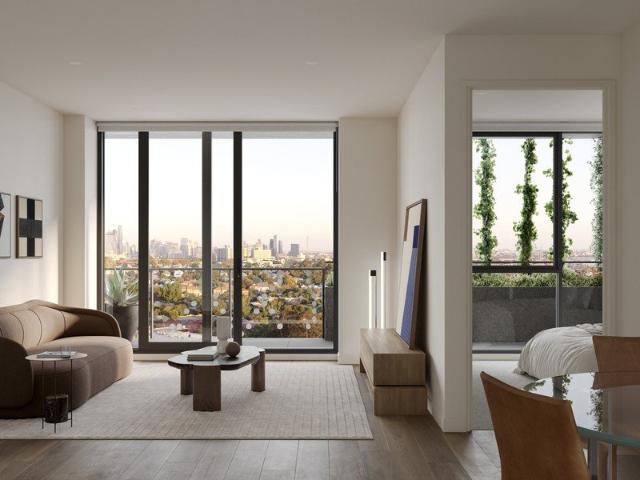 Apartment for sale in Camerons Creek, Victoria