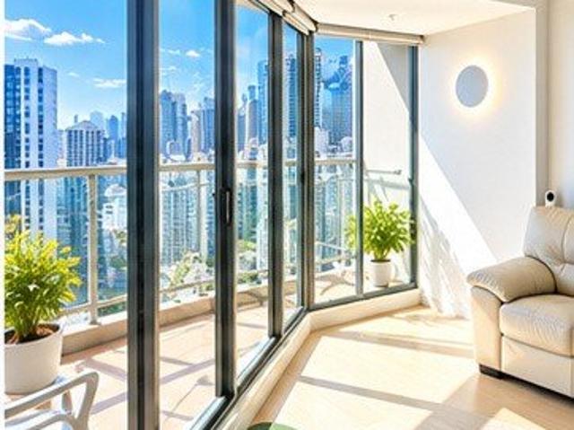 Apartment for sale in Sydney, New South Wales