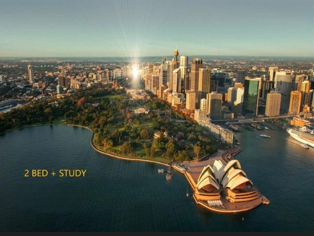 Apartment for sale in Koreatown, Sydney