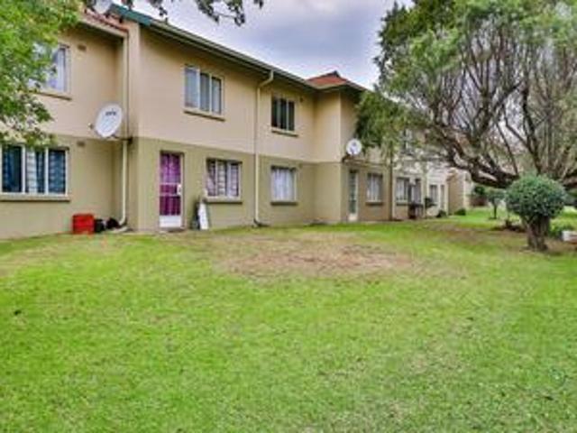 Apartment for sale in Ekurhuleni, Gauteng