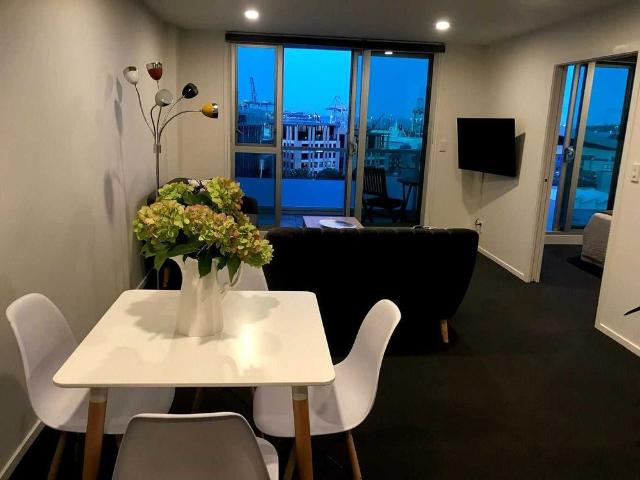 Apartment for rent in Te Tōangaroa, Auckland
