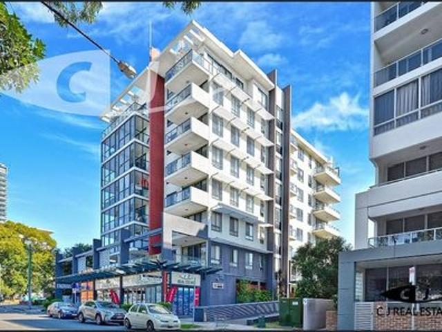 Apartment for rent in Sydney, New South Wales