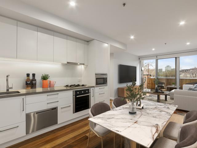 Apartment for rent in Camerons Creek, Victoria