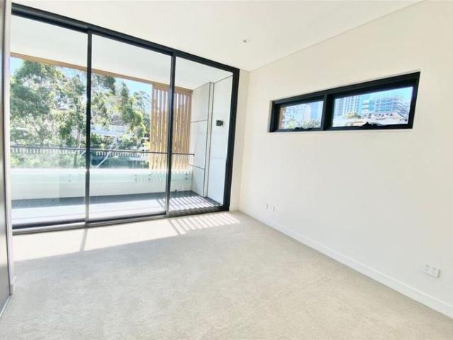 Apartment for rent in Willoughby, New South Wales