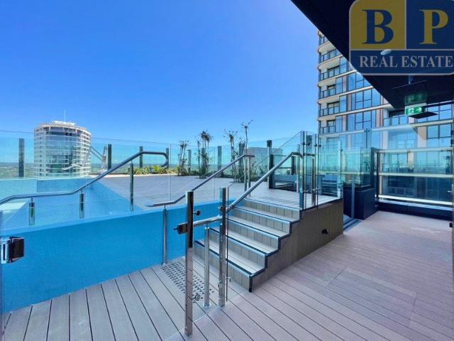 Apartment for rent in Lower North Shore, Sydney