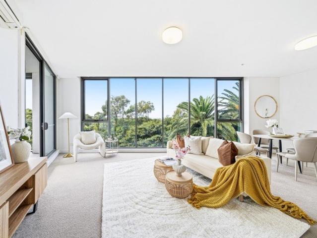 Apartment for sale in Sydney, New South Wales