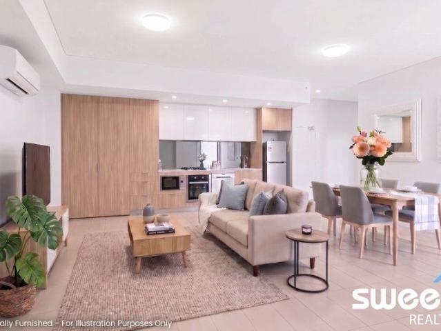 Apartment for sale in Sydney, New South Wales