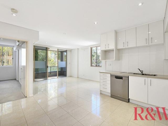 Apartment for rent in St George, Sydney