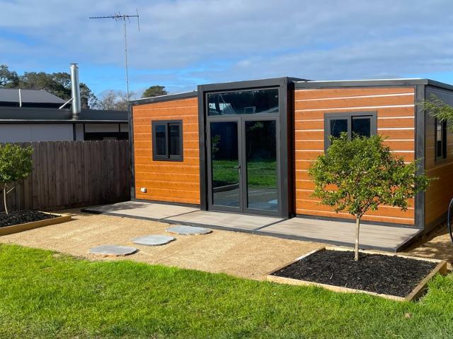 Apartment for sale in Camerons Creek, Victoria