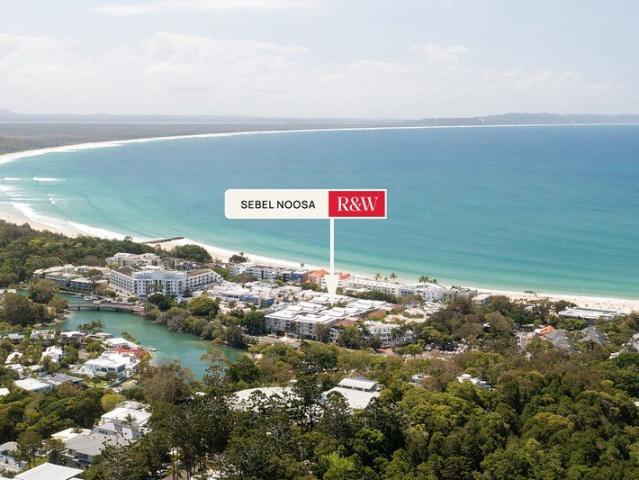 Apartment for sale in Noosa Heads, Queensland